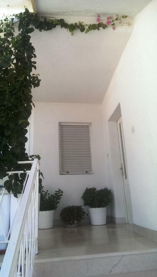 Apartmani Carevic Baška Voda エクステリア 写真